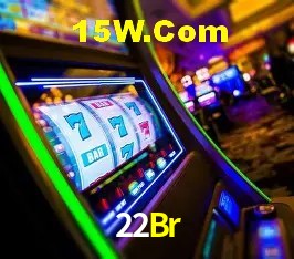 Variedade de jogos na 22Br