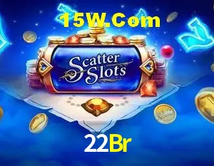 Biblioteca de slots populares na 22Br
